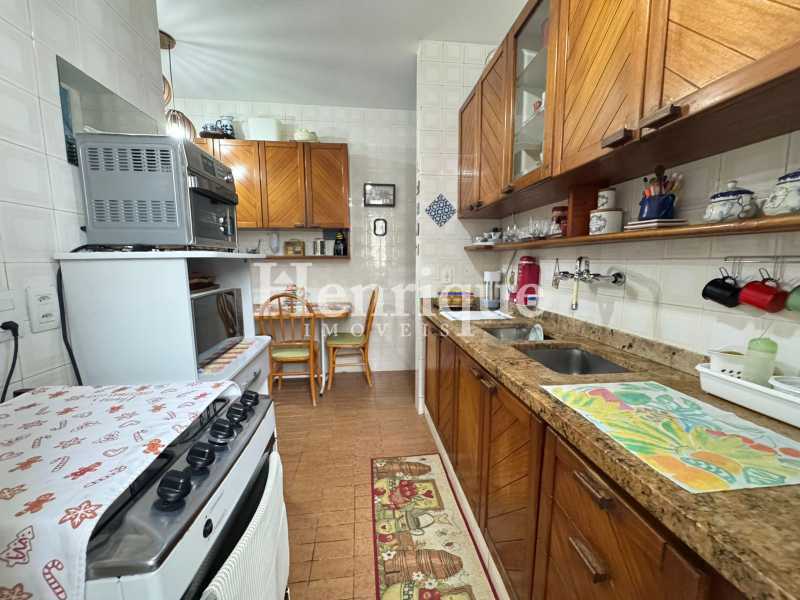 Apartamento, 3 quartos, 110 m² - Foto 20