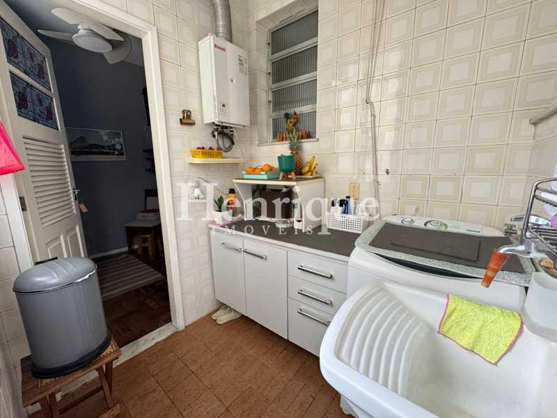Apartamento, 3 quartos, 110 m² - Foto 21