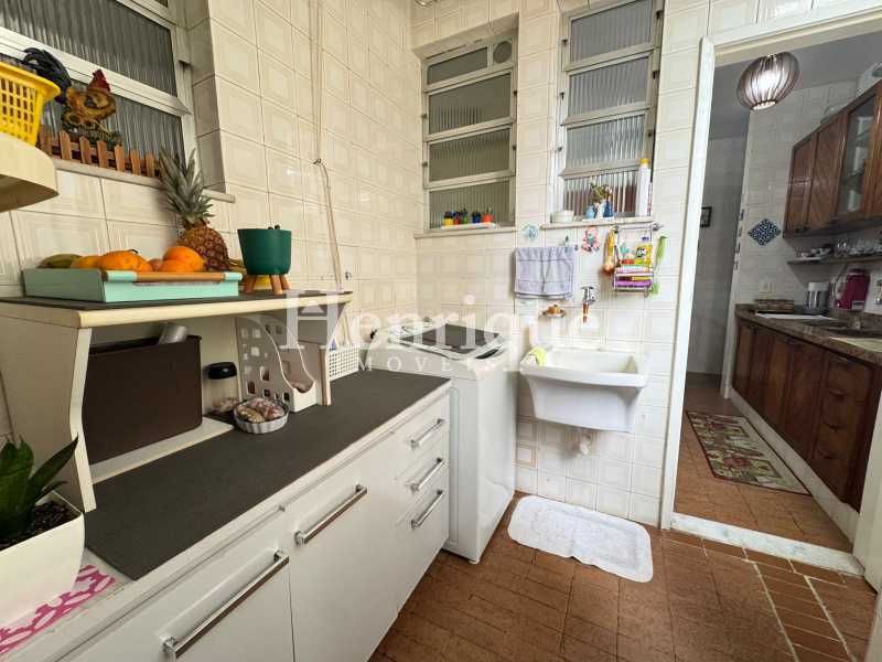 Apartamento, 3 quartos, 110 m² - Foto 22
