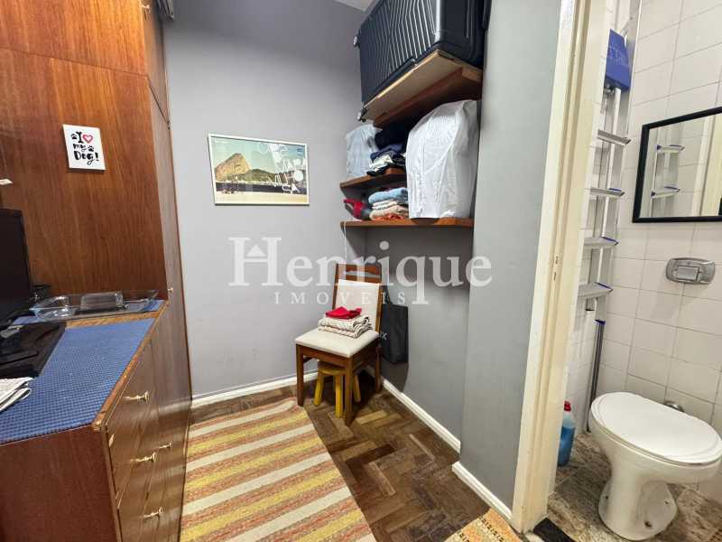 Apartamento, 3 quartos, 110 m² - Foto 23