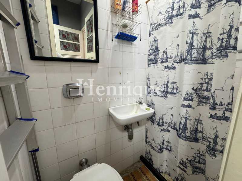 Apartamento, 3 quartos, 110 m² - Foto 24