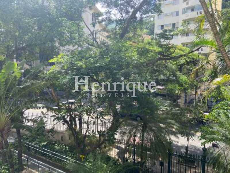 Apartamento, 4 quartos, 191 m² - Foto 1