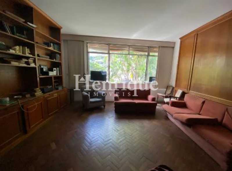Apartamento, 4 quartos, 191 m² - Foto 3