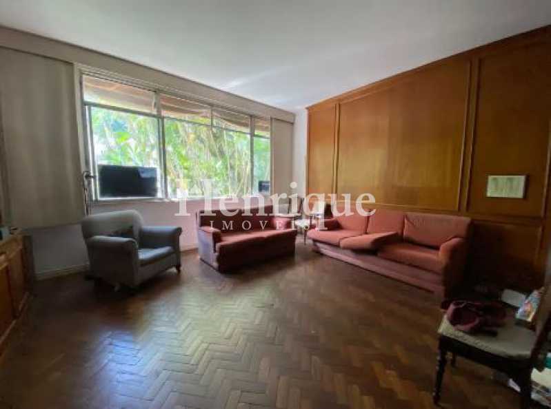 Apartamento, 4 quartos, 191 m² - Foto 4