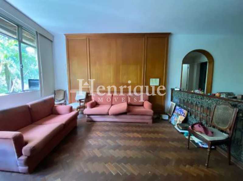 Apartamento, 4 quartos, 191 m² - Foto 5
