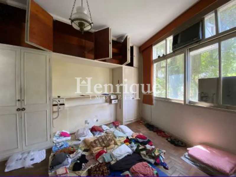 Apartamento, 4 quartos, 191 m² - Foto 6