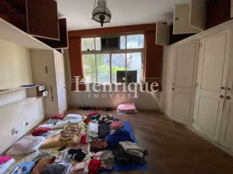 Apartamento, 4 quartos, 191 m² - Foto 7