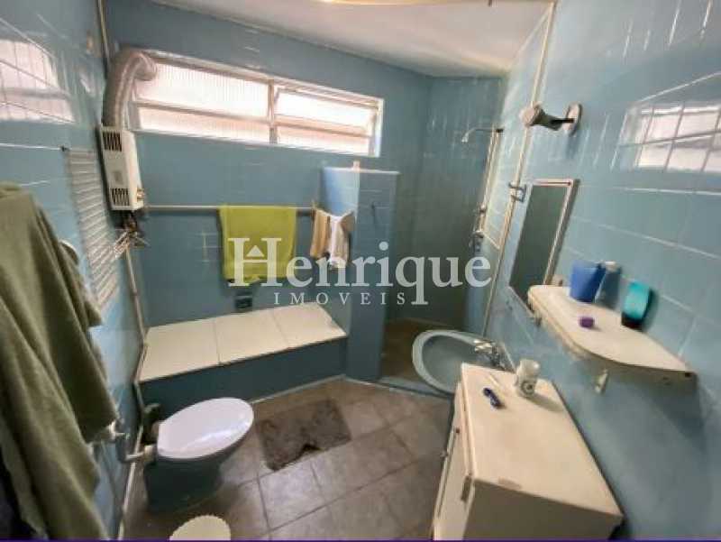 Apartamento, 4 quartos, 191 m² - Foto 9