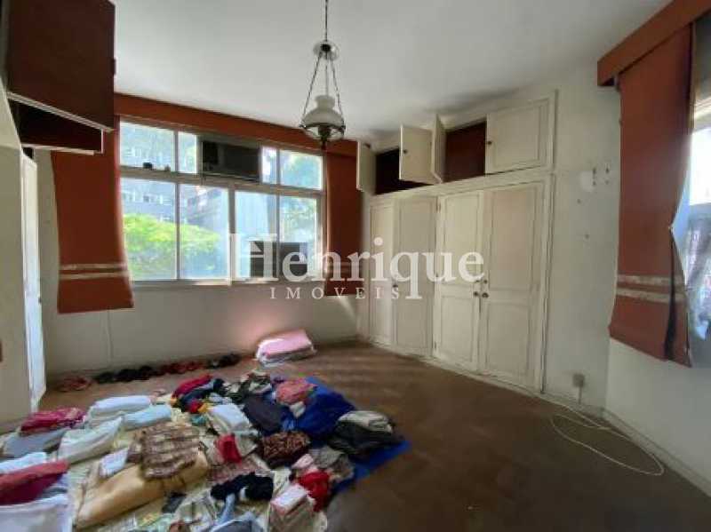Apartamento, 4 quartos, 191 m² - Foto 11