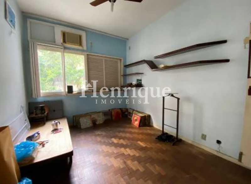 Apartamento, 4 quartos, 191 m² - Foto 12