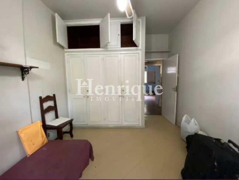 Apartamento, 4 quartos, 191 m² - Foto 13