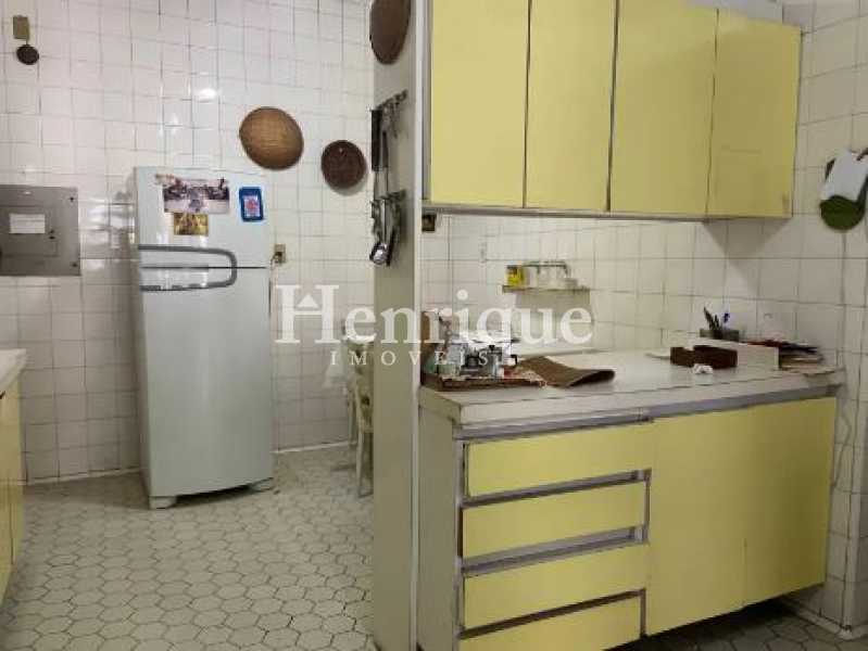 Apartamento, 4 quartos, 191 m² - Foto 19