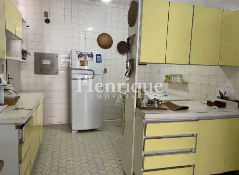 Apartamento, 4 quartos, 191 m² - Foto 20