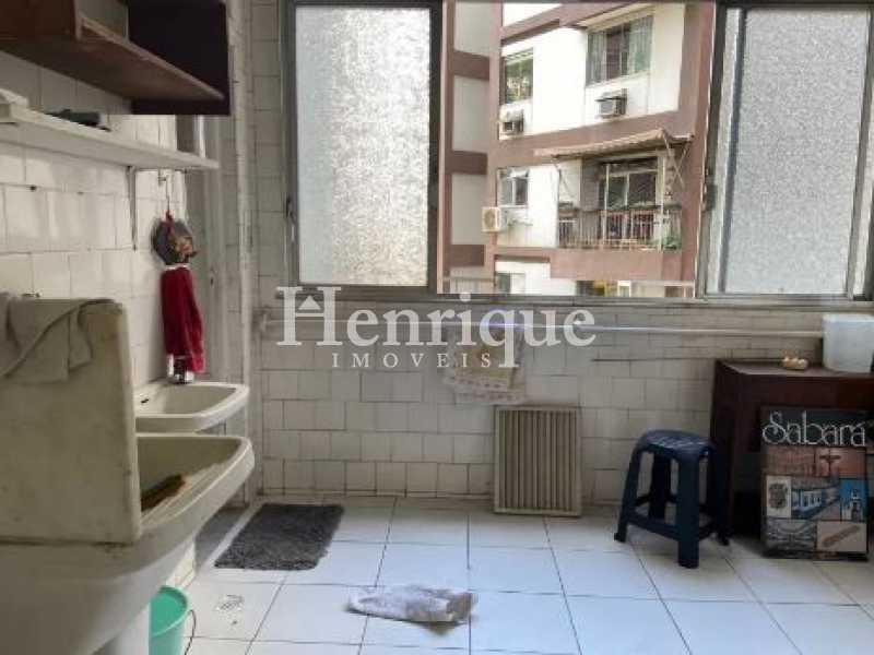 Apartamento, 4 quartos, 191 m² - Foto 21