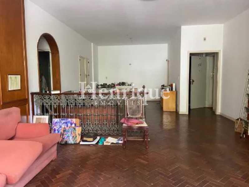 Apartamento, 4 quartos, 191 m² - Foto 23