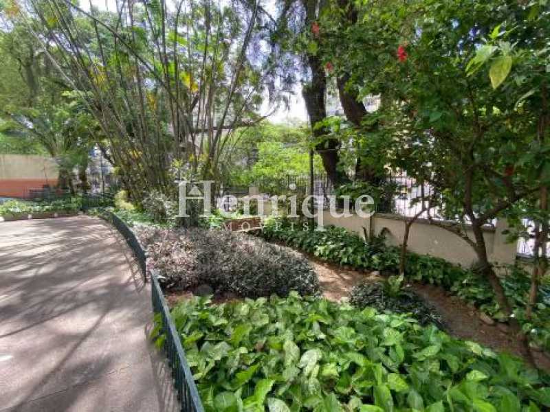 Apartamento, 4 quartos, 191 m² - Foto 25