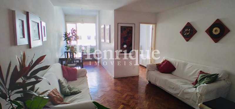 Apartamento, 3 quartos, 95 m² - Foto 1