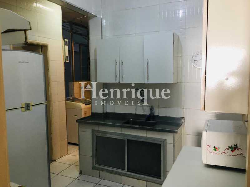 Apartamento, 3 quartos, 95 m² - Foto 17
