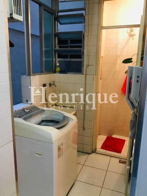 Apartamento, 3 quartos, 95 m² - Foto 23