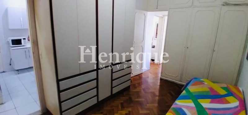 Apartamento, 3 quartos, 95 m² - Foto 14