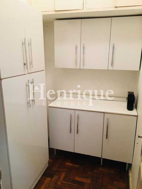 Apartamento, 3 quartos, 95 m² - Foto 21