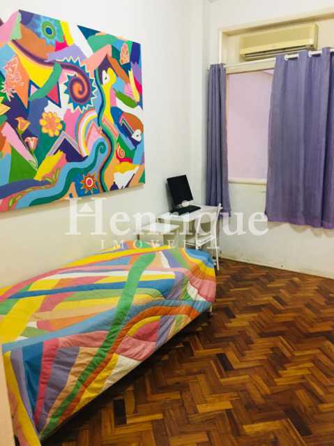 Apartamento, 3 quartos, 95 m² - Foto 10