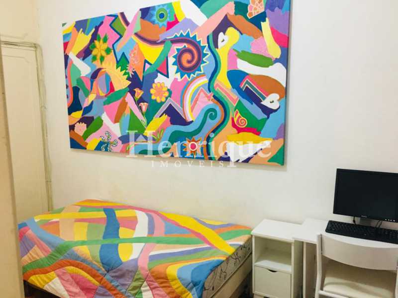 Apartamento, 3 quartos, 95 m² - Foto 11