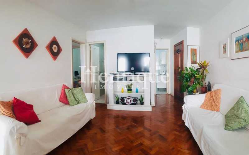 Apartamento, 3 quartos, 95 m² - Foto 2