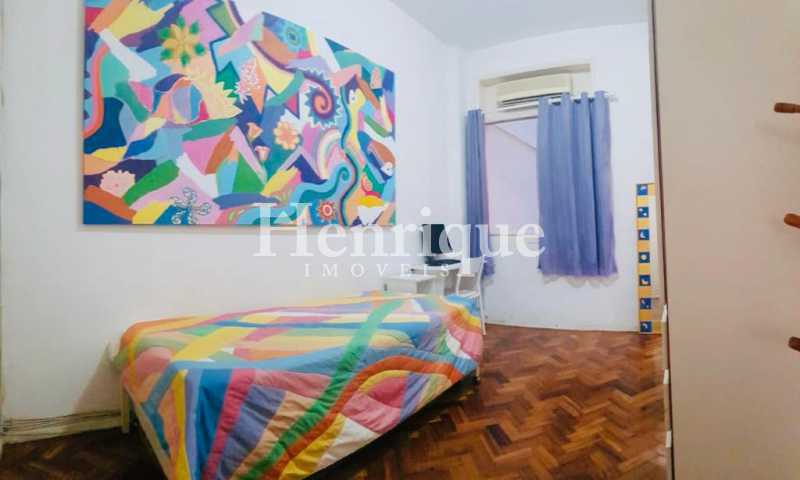 Apartamento, 3 quartos, 95 m² - Foto 13