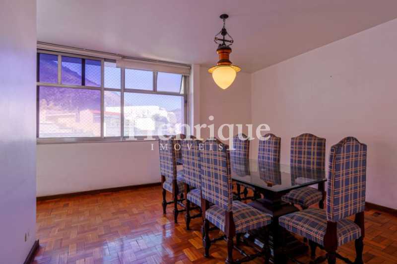 Apartamento, 4 quartos, 244 m² - Foto 6