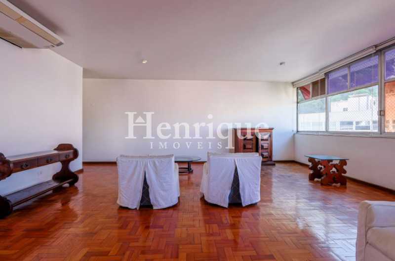 Apartamento, 4 quartos, 244 m² - Foto 7