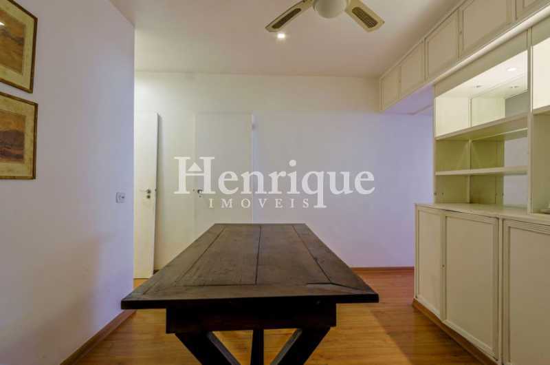 Apartamento, 4 quartos, 244 m² - Foto 8