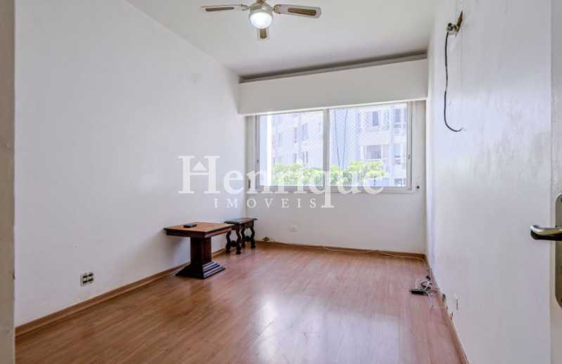 Apartamento, 4 quartos, 244 m² - Foto 11