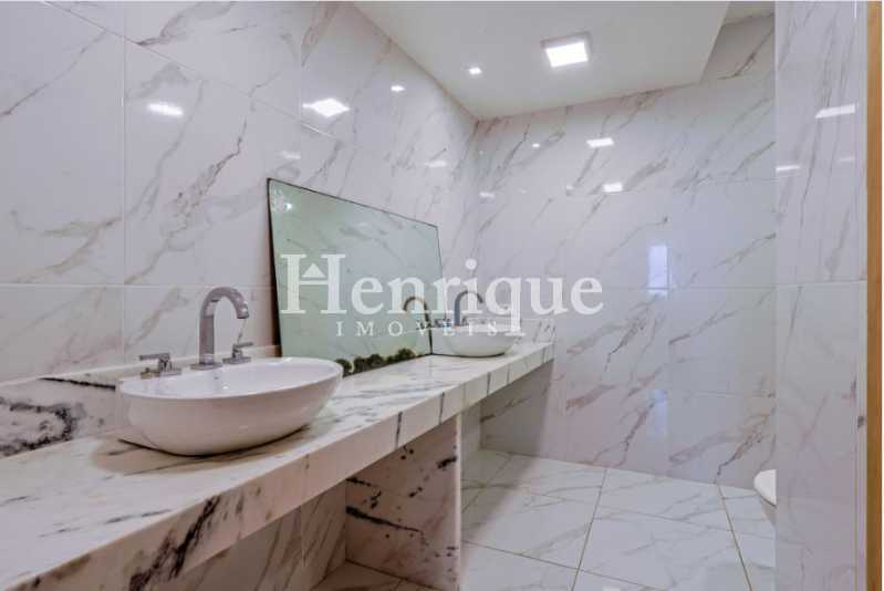 Apartamento, 4 quartos, 244 m² - Foto 12