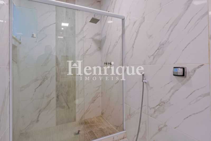Apartamento, 4 quartos, 244 m² - Foto 14