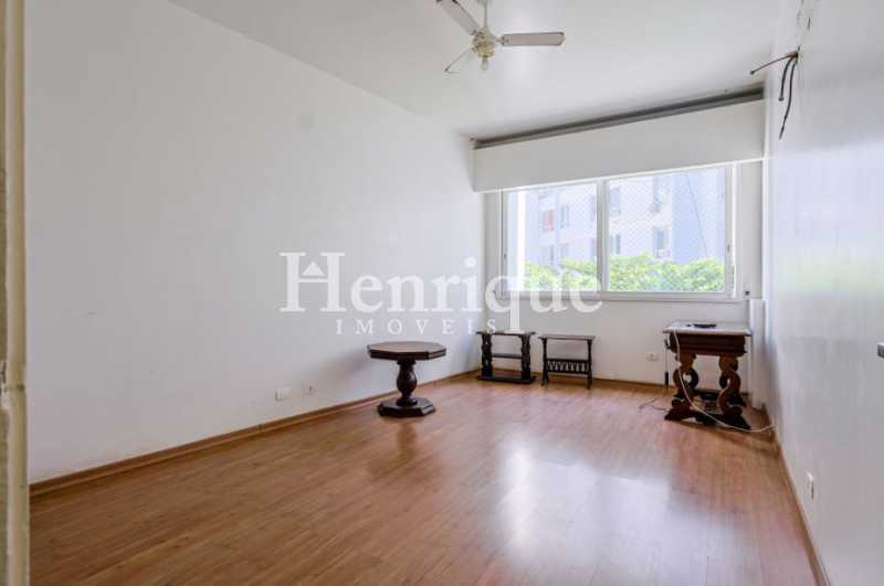 Apartamento, 4 quartos, 244 m² - Foto 17