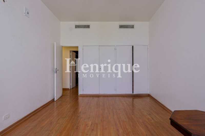 Apartamento, 4 quartos, 244 m² - Foto 19