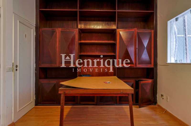 Apartamento, 4 quartos, 244 m² - Foto 20