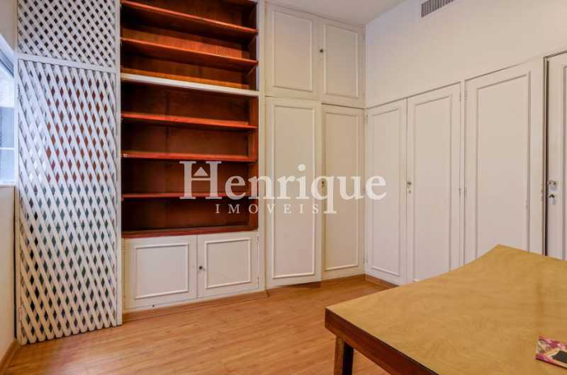 Apartamento, 4 quartos, 244 m² - Foto 21