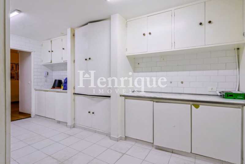 Apartamento, 4 quartos, 244 m² - Foto 22