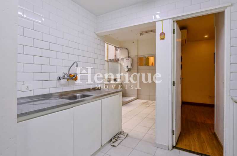 Apartamento, 4 quartos, 244 m² - Foto 23