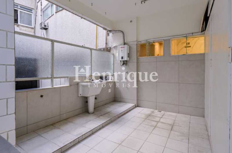 Apartamento, 4 quartos, 244 m² - Foto 24