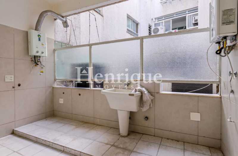 Apartamento, 4 quartos, 244 m² - Foto 25