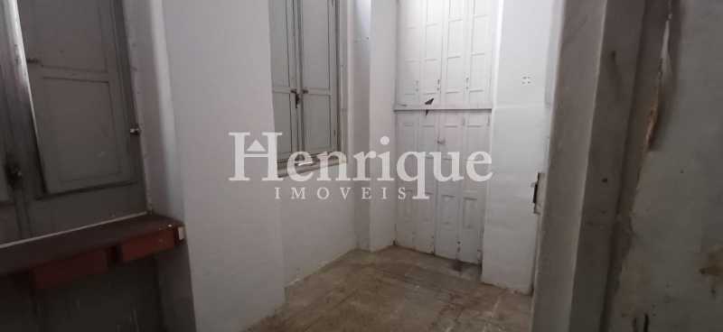 Casa, 6 quartos, 216 m² - Foto 11