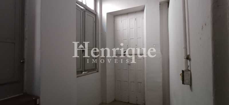 Casa, 6 quartos, 216 m² - Foto 12