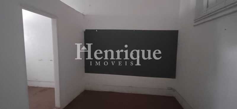 Casa, 6 quartos, 216 m² - Foto 14