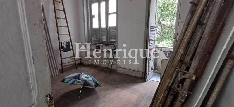 Casa, 6 quartos, 216 m² - Foto 19