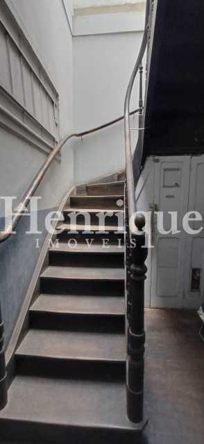 Casa, 6 quartos, 216 m² - Foto 23