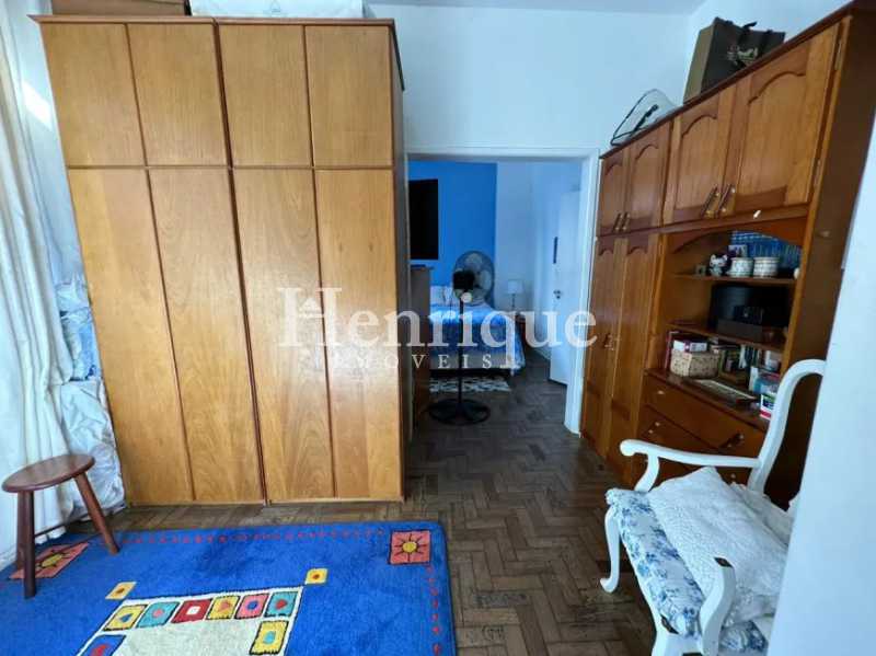 Apartamento, 4 quartos, 157 m² - Foto 11