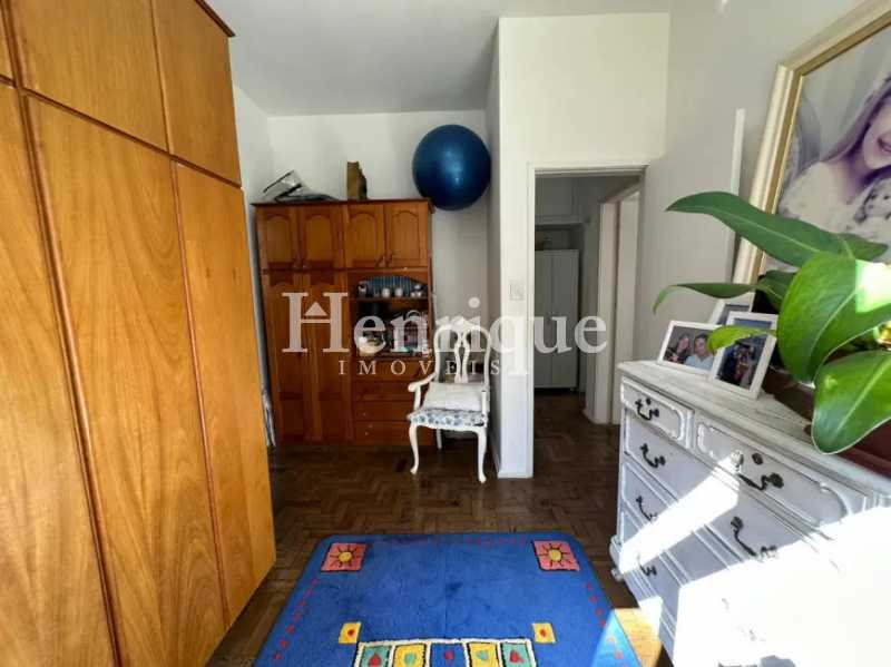 Apartamento, 4 quartos, 157 m² - Foto 13